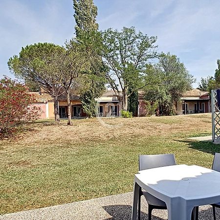 Appartement Residence De Vacances Les Hameaux De Camargue Arles Eksteriør bilde