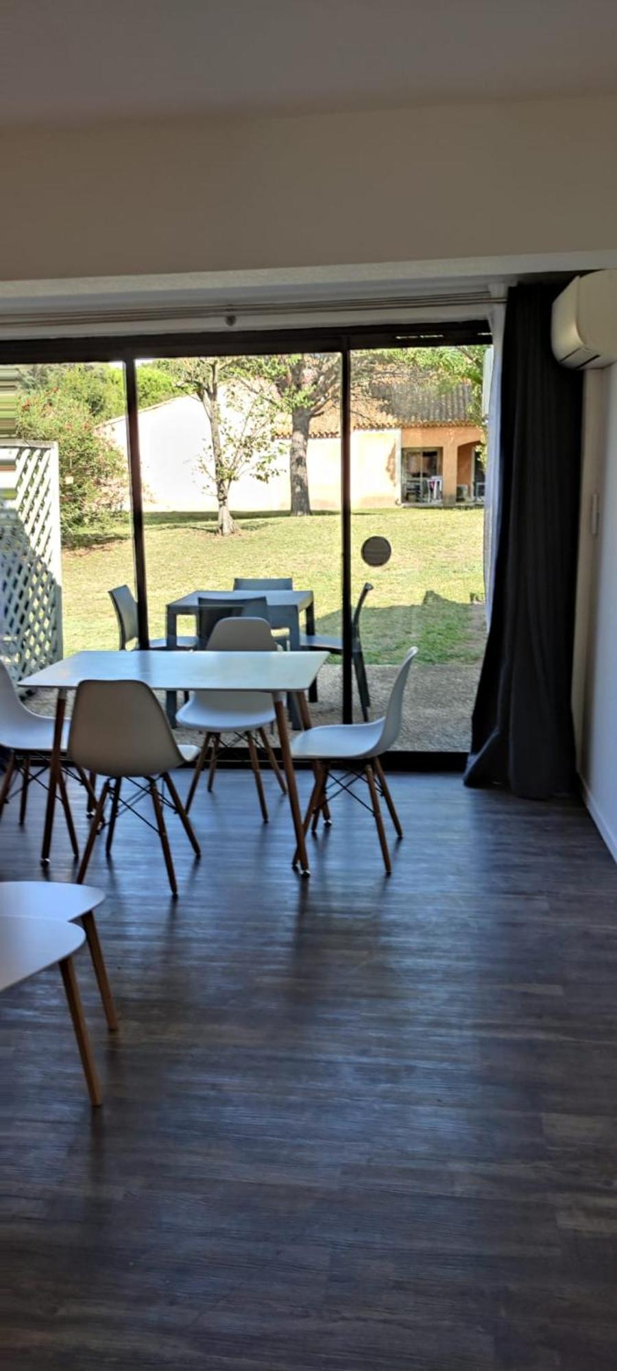 Appartement Residence De Vacances Les Hameaux De Camargue Arles Eksteriør bilde